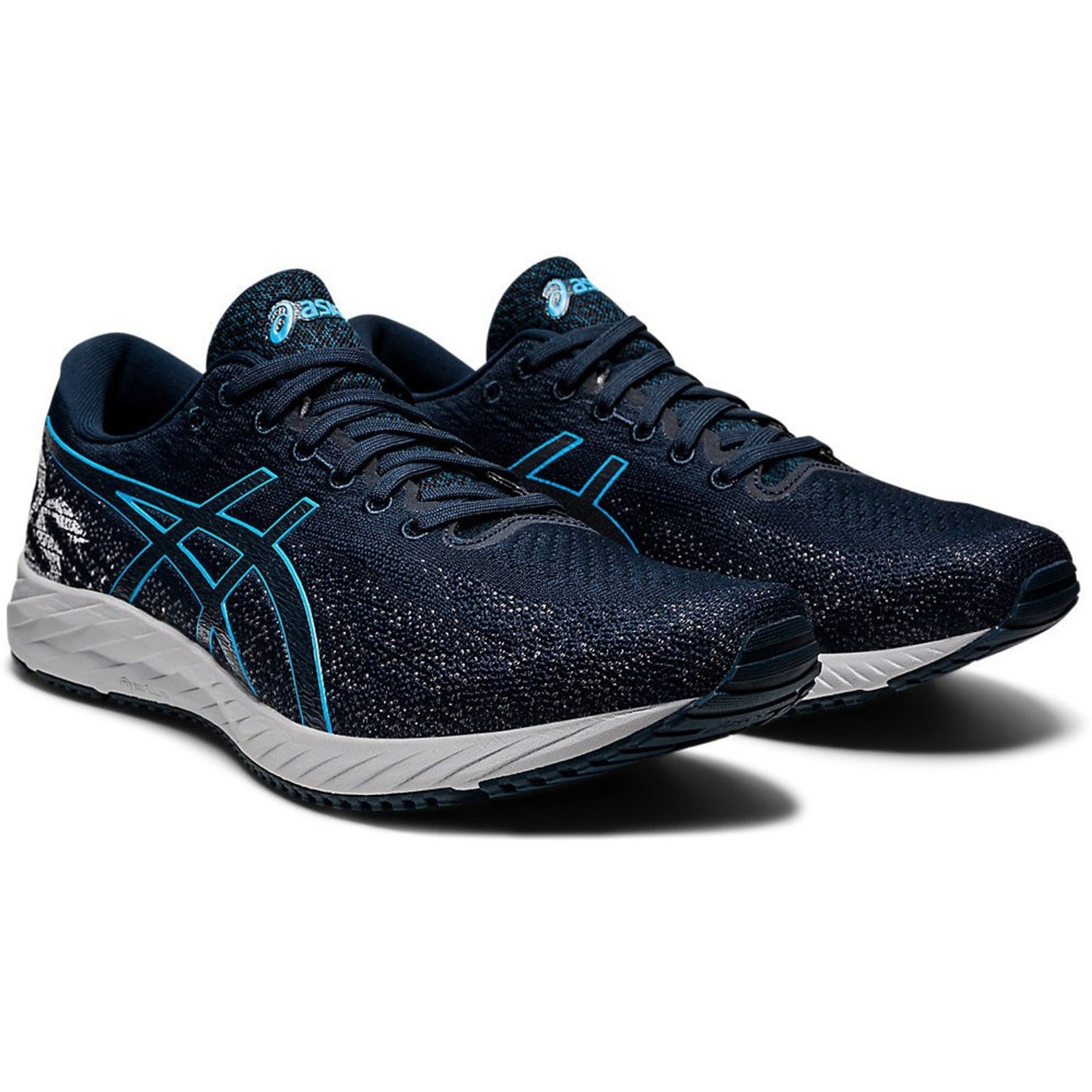 Asics Gel-Ds Trainer 26 Men's Running Shoes French Blue/Digital Aqua, 11 M